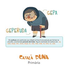 CATALÁN DUNA. Editorial Design, and Multimedia project by Xiduca - 05.26.2015