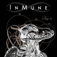 Camiseta Inmune. Traditional illustration project by Fran Jardiel - 05.26.2015