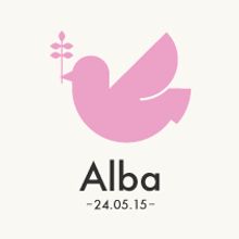 Alba. Arts, Crafts, Design, Traditional illustration, and Packaging project by Heroine Studio - 05.26.2015