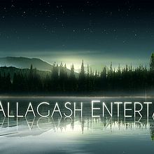 Allagash Entertainment logo . Design grafic & Ilustrație tradițională de pablo iranzo - 10.27.2014