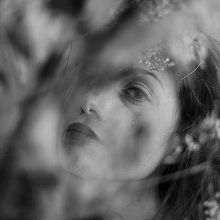 The traveller. Een project van Fotografie van aida-bresoli - 27.05.2015