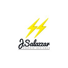 Logotipo · Jsalazzar. Graphic Design, and Traditional illustration project by Jorge Salazar - 02.14.2015