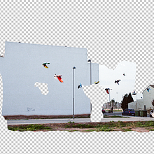 ESPACIOS. Projekt z dziedziny  Sztuki piękne i Fotografia użytkownika santiago gonzalez sanchez - 27.05.2015