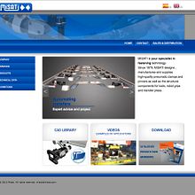 diseño web y desarrollo. Un proyecto de Desarrollo Web, Diseño Web y Fotografía de Marlés Carrillo - 27.05.2015