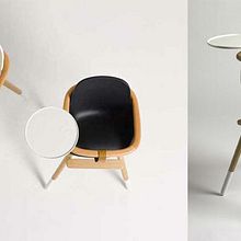 sillas bebe. Un progetto di Architettura di diana-luz - 27.06.2007