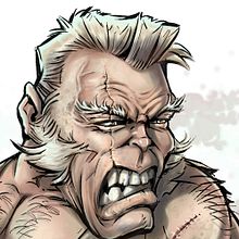 Character Design - 01. Character Design, Design, and Traditional illustration project by Pablo Buratti - 05.27.2015