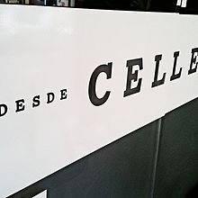 Celler can Picapoll. Un proyecto de Br, ing e Identidad, Caligrafía, Diseño y Diseño gráfico de Ricard Colom Romero - 27.05.2015