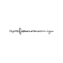 teprefierocomoamigo - Reel. Animation, Br, ing, Identit, Art Direction, Character Design, and Traditional illustration project by Miguel Martínez-Vilanova - 05.27.2015