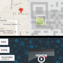 Contenidos Interactivos. Un progetto di Marketing e Pubblicità di Fran Bravo - 27.05.2015
