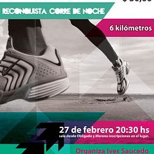 Maraton. Graphic Design project by santiago kussrow - 05.28.2015