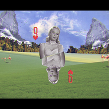 Cosi Fan Tutte . Un projet de Motion design de I am Flames - 28.05.2015