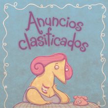 Portadillas. LIGAR, el mejor remedio para una soltería crónica. Comic project by pablo matera - 05.30.2015