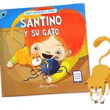 Libro Álbum. Traditional illustration project by Verónica García - 05.28.2015
