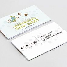 Reina Batata. Projekt z dziedziny Design i Projektowanie graficzne użytkownika Natalia Delgado - 28.05.2015