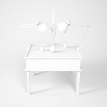 Animotion Days. 3D, Animation, and Motion Graphics project by Joan García Pons - 05.30.2015