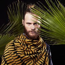 SS15 Collection. Accessor, Design, and Product Design project by Florence B. - 05.30.2015
