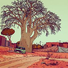 Another day of life. Un projet de Animation, Cinéma et Illustration traditionnelle de Jon Juarez - 28.05.2015