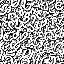 36 Days Of Type. Calligraph, Writing, Traditional illustration, T, and pograph project by Juan Díaz-Faes - 05.31.2015