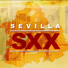 Sevilla SXX . % Guillermo Plaza tarafından hazırlanan Film, Video ve TV projesi - 05.31.2012