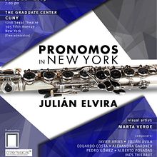 Pronomos in New York. Un proyecto de Diseño gráfico de Elisabeth Sánchez Hernández - 31.05.2015