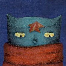 Otoño.. Ilustração tradicional projeto de Nat Wierzbicki - 31.05.2015