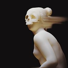 Ezin izan esan ezin. Un projet de 3D, Direction artistique, Illustration traditionnelle, T , et pographie de Zigor Samaniego - 01.06.2015