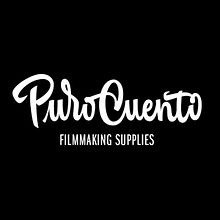 Puro Cuento. Design, Traditional illustration, T, and pograph project by Ales Santos - 06.01.2015