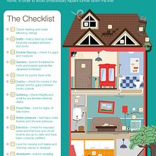 TRUSTMARK'S Reality Check. Infographic. Design, Graphic Design, and Traditional illustration project by Silvia Bezos García - 04.01.2015