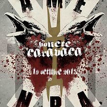 Mi proyecto del curso "Ilustración para music lovers".. Un projet de Design graphique et Illustration traditionnelle de David López Martínez - 01.06.2015