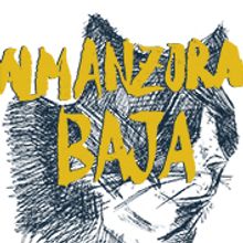 Almanzora Baja. Un progetto di Design editoriale e Illustrazione tradizionale di Alejandro Noguera Maciá - 01.06.2015