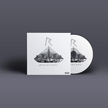  Carátulas CD ·  Rihanna (Proyecto para clase). Design, and Graphic Design project by Jorge Salazar - 01.08.2015