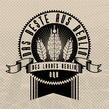 Beer project. Bierkeller. Un proyecto de Caligrafía, Diseño y Diseño de producto de javier sanchez - 09.08.2014