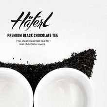 HÄFERL TEA Ein Projekt aus dem Bereich Br, ing und Identität, Kunstleitung, Design, Produktdesign, Grafikdesign, Webdesign, Fotografie, Verpackung, Werbung, T, pografie und UX / UI von Jaqueline Vanek - 01.06.2015