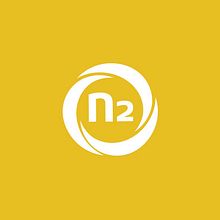 Nutri2 - Branding. Br, ing, Identit, Design, and Graphic Design project by The Onliners Studio - 06.02.2015