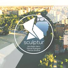 SCULPTUR. 3D, e Design de produtos projeto de PATRICIA SINOBAS - 02.06.2015