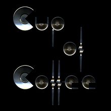 CUP OF COFFEE. Een project van T y pografie van rafamollar - 02.06.2015