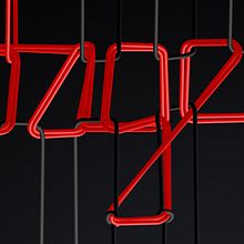 BONDAGE. Een project van Traditionele illustratie, T y pografie van rafamollar - 02.06.2015