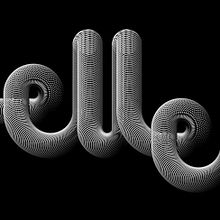 MUELLE. Een project van Traditionele illustratie, T y pografie van rafamollar - 02.06.2015