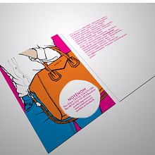 NOTÉNOM PV '13. Design gráfico e Ilustração tradicional projeto de rafamollar - 03.06.2015