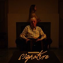 SIGNATURE - 1er Premio Certamen Jóvenes Creadores 2015- Ayuntamiento de Madrid . Un proyecto de Bellas Artes, Cine, Cine, vídeo, televisión, Dirección de arte, Diseño de personajes, Diseño de vestuario, Multimedia, Post-producción fotográfica		 y Vídeo de Álvaro Pelegrín Martos Jiménez - 06.05.2015
