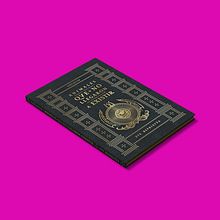 Animales que no Llegaron a Existir. Art Direction, Editorial Design, and Graphic Design project by Cristo Aleister - 03.07.2017