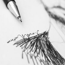 30 años no son nada.... Un projet de Illustration traditionnelle de memosesmas - 01.05.2015