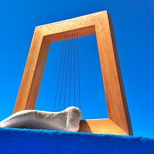 Diseño obsequio orquesta . Desain Produk proyek oleh Miguel Carretón - 06.03.2015