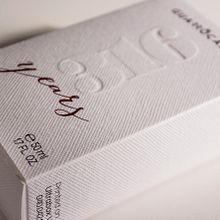 Diseño packaging perfume . Pengemasan proyek oleh Miguel Carretón - 06.03.2015