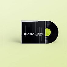 Angel Illarramendi, Music Sampler. Un proyecto de Dirección de arte, Diseño gráfico, Música y Packaging de Cristo Aleister - 04.10.2009
