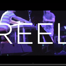 Reel 2014-2015. Un proyecto de Cine, vídeo y televisión de Willy Ormaetxea - 17.05.2015