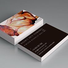 PUES YA ME LLAMAS CON LO QUE SEA. Un proyecto de Br, ing e Identidad, Diseño y Diseño gráfico de Victoria Soto Santos - 03.06.2015