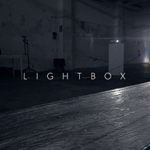 Lightbox. Interactive Design, IT, and Video project by Joan García Pons - 06.03.2015