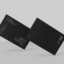 JW_A Architektura. Br, ing, Identit, and Web Design project by Carlos de Toro - 06.03.2015