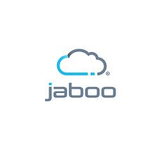 Logotipo Jaboo. Graphic Design project by Victor Andres - 06.06.2015